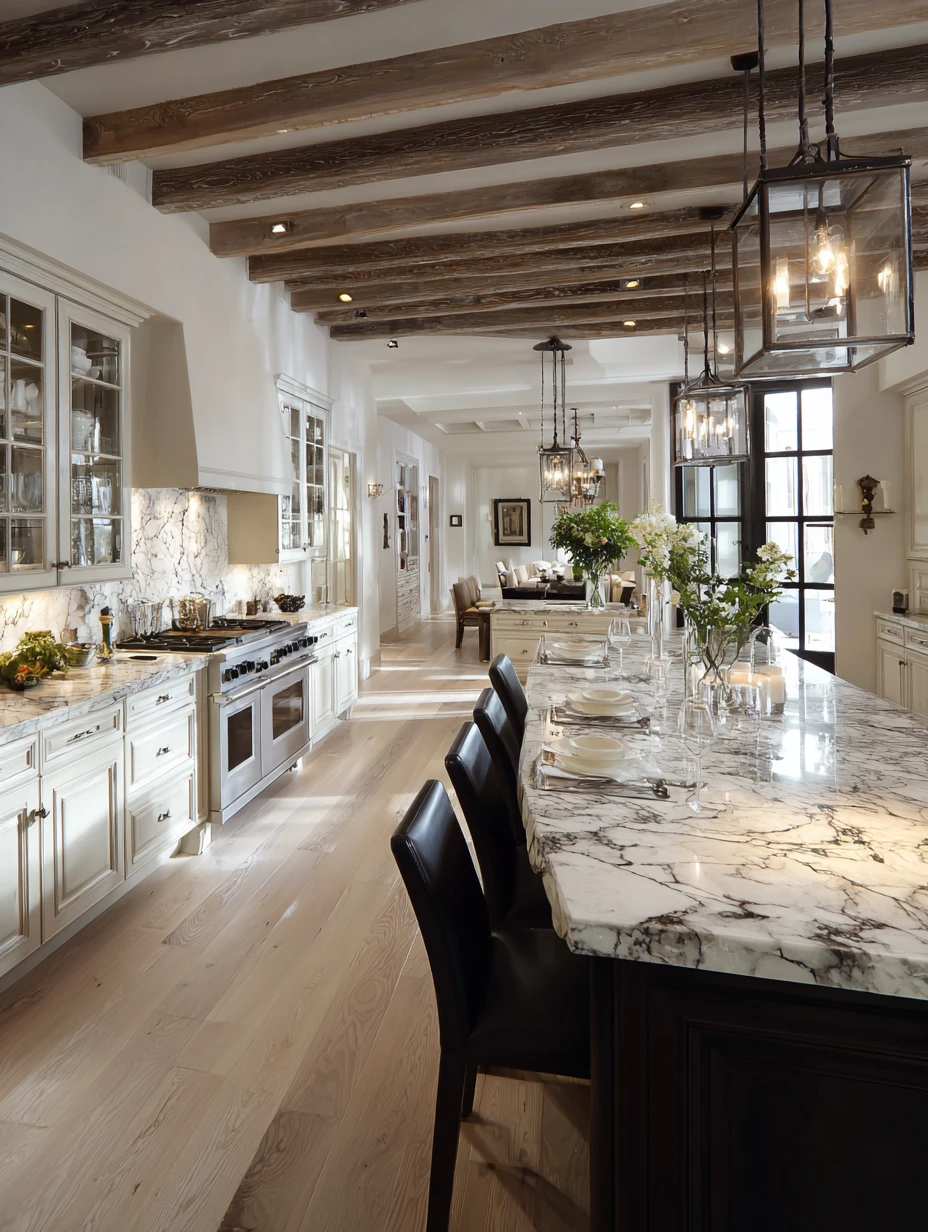 Elegant Kitchen Ideas