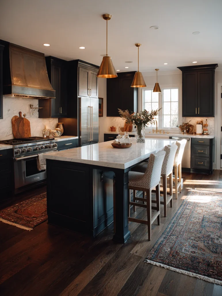 Kitchen Ideas on a Budget