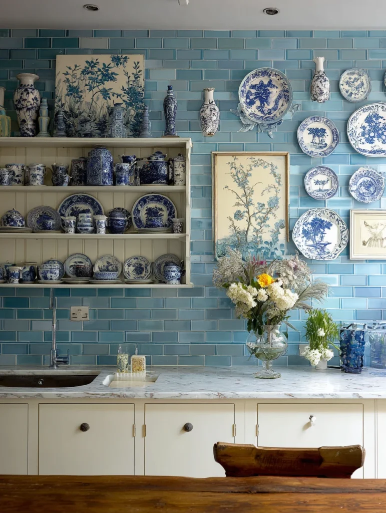 Kitchen Wall Decor Ideas