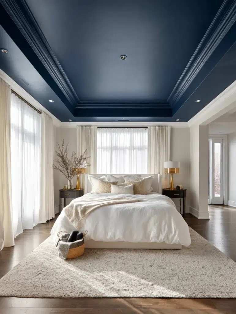 1 Navy Blue Drama