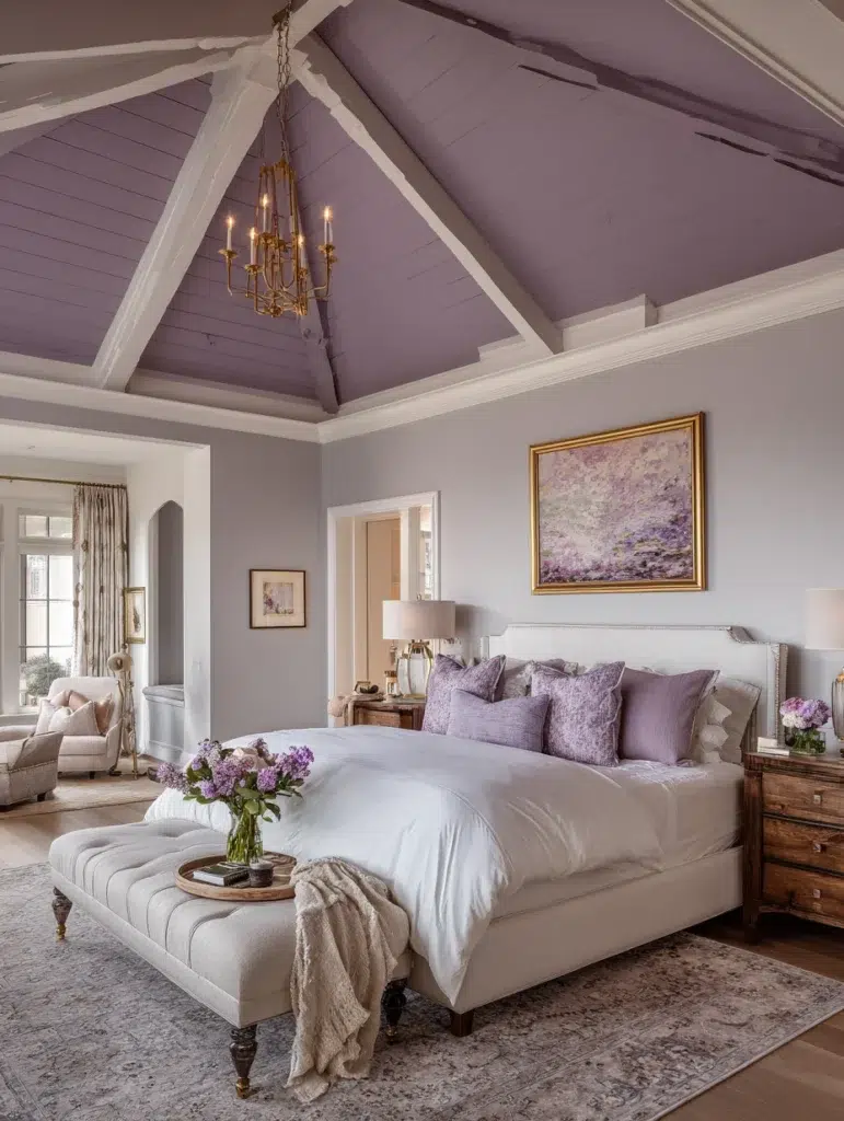 10 Dusty Lavender Dreams