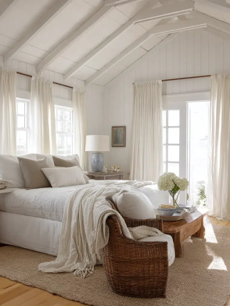 11 Tab Top Curtains
