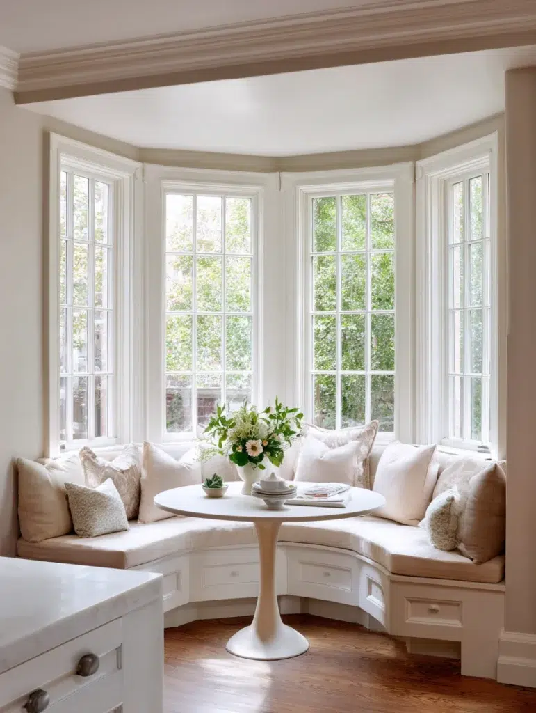 12 Bay Window Breakfast Spot