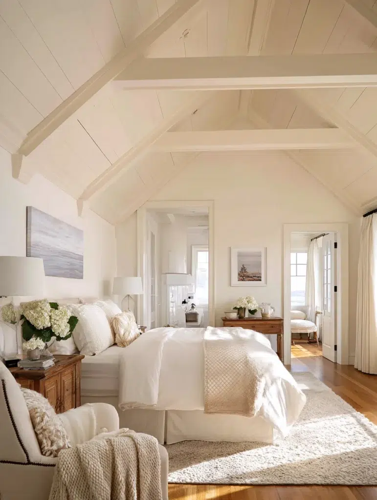 13 Soft Cream Warmth