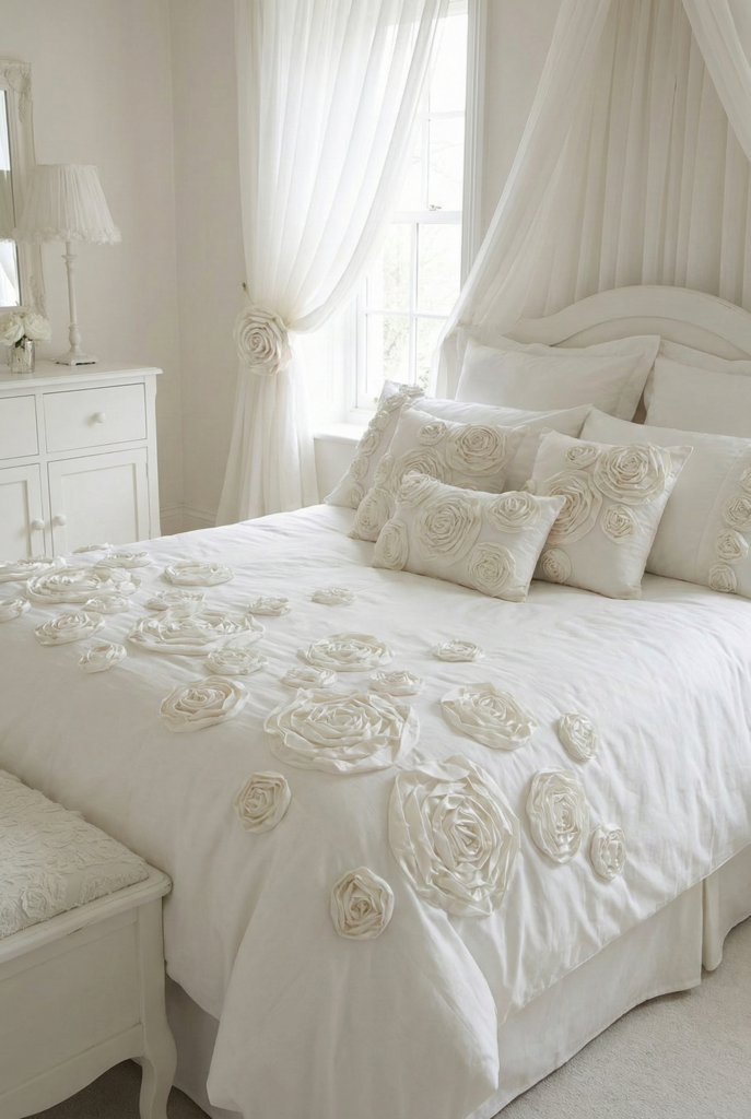 14. Rosette Details