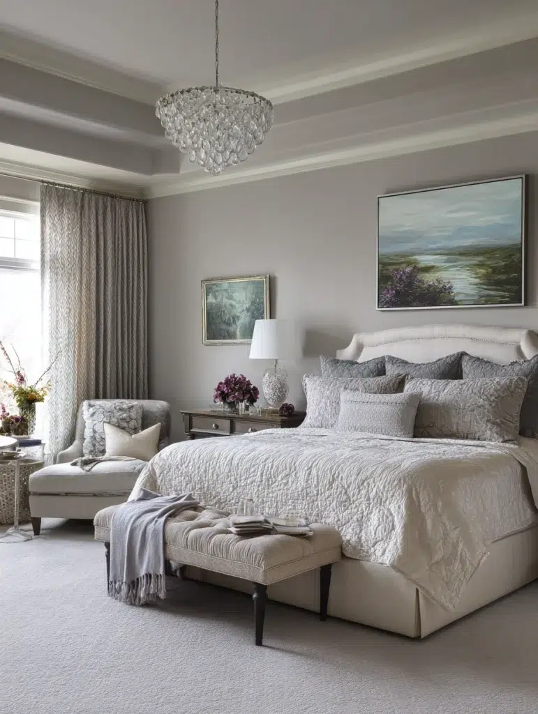15 Choose a Sophisticated Color