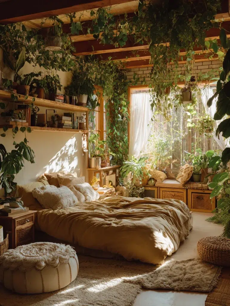 18 Add Plants at Every Level