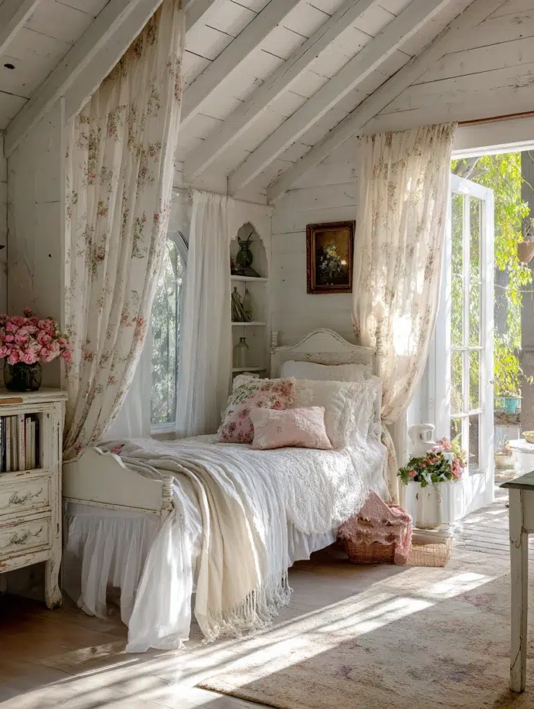 19 Cafe Curtains