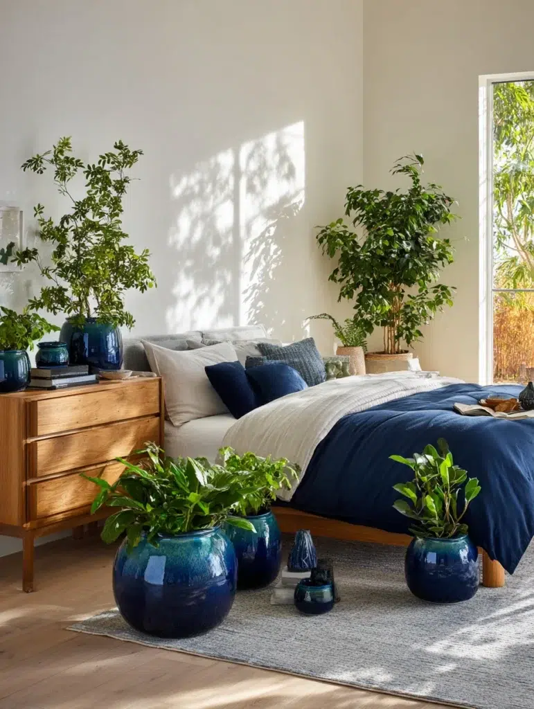 19 Emerald Green Plants