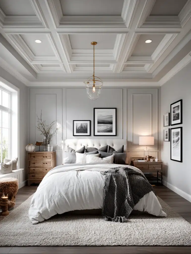19 Soft Gray Elegance