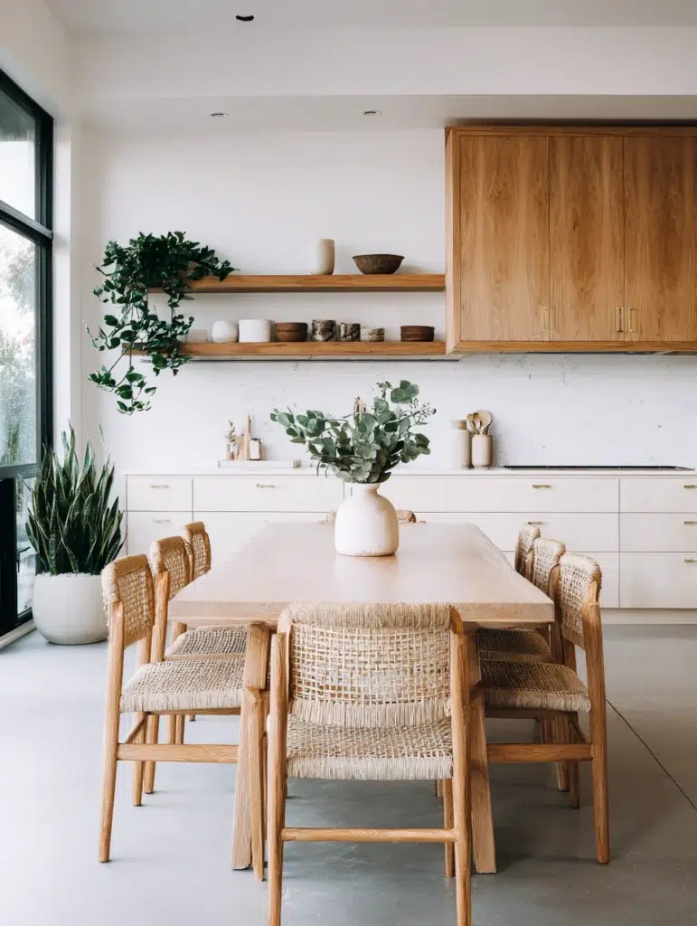 20 Natural Wood Tone