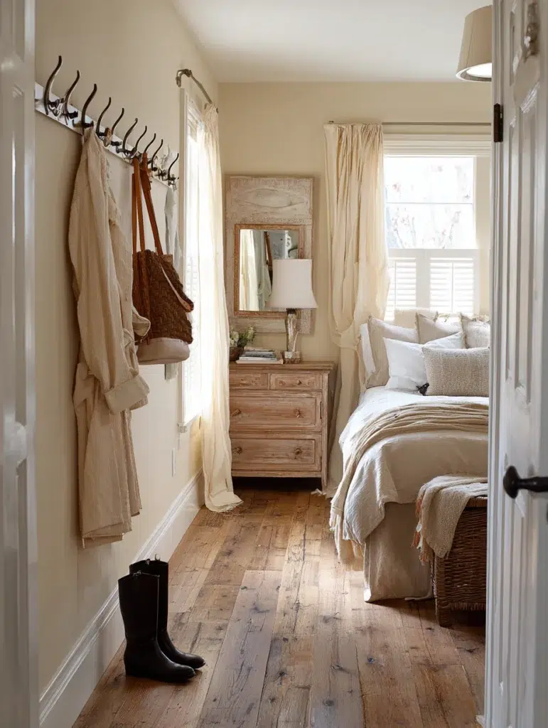 20 Wall Hooks