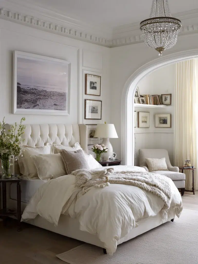 21 Add Personal Touches