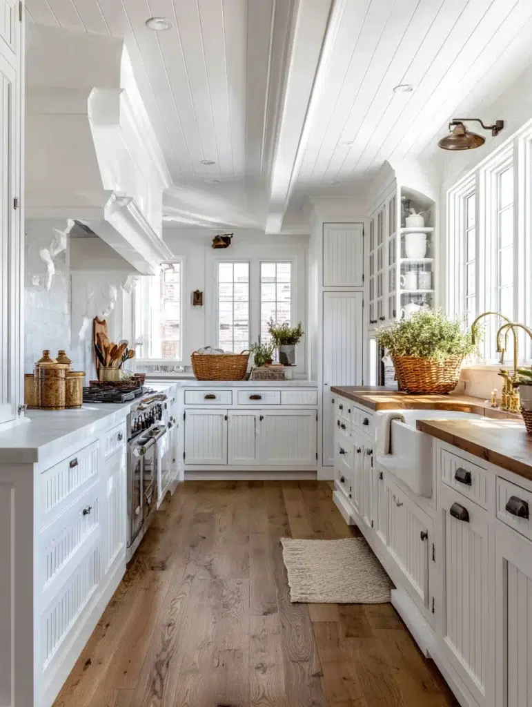 5 Beadboard