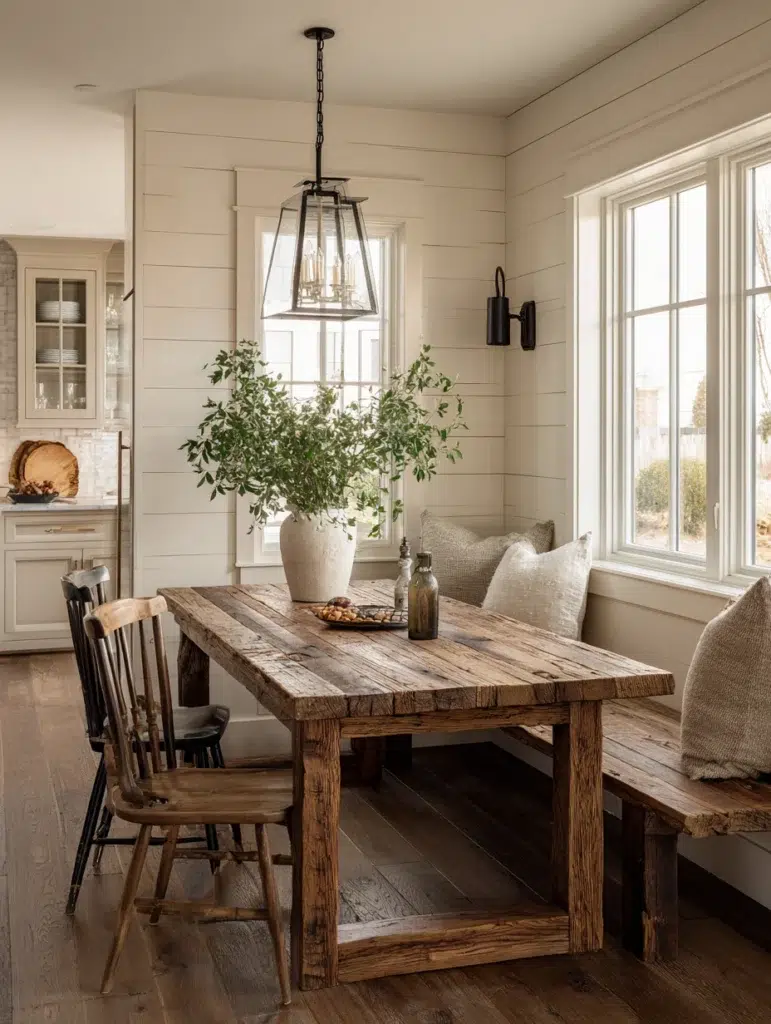 5 Farmhouse Style