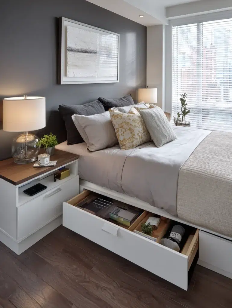 5 Nightstand