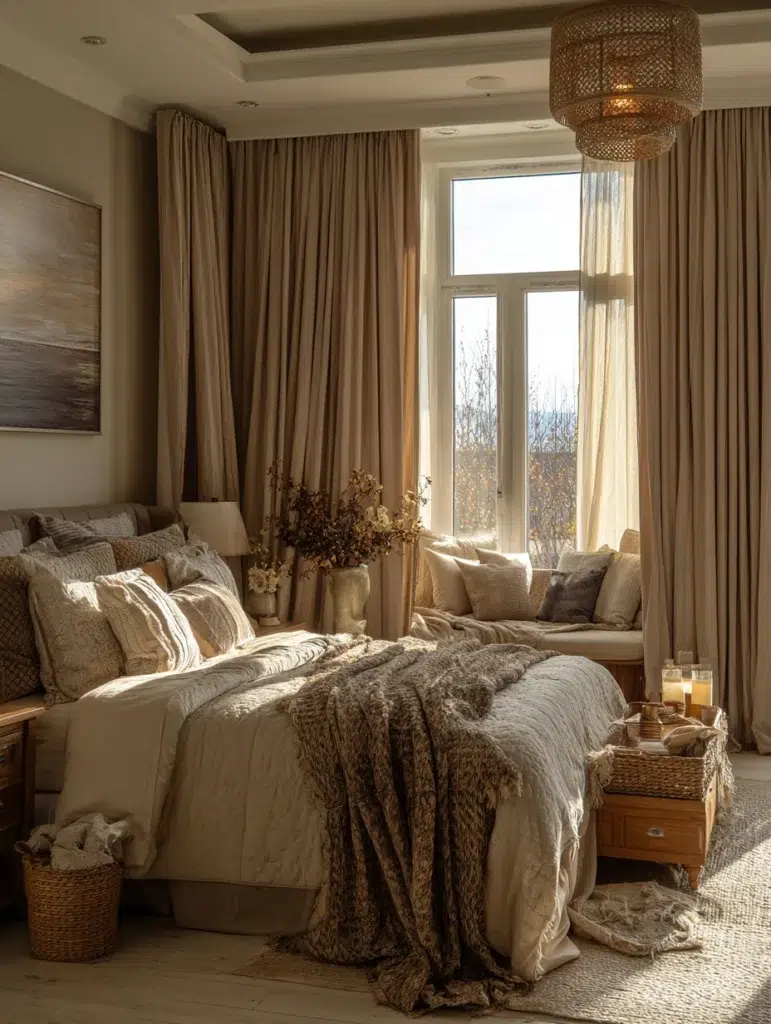 6 Neutral Beige