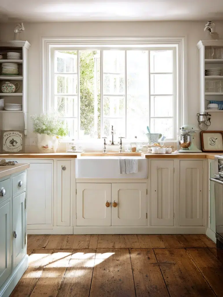 7 Farmhouse Sink