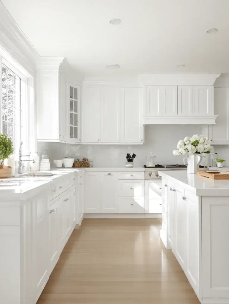7 Paint Cabinets