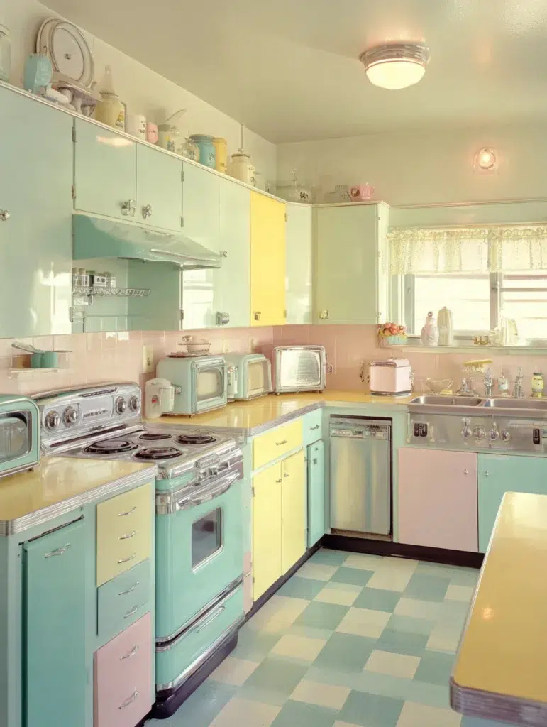 8 Formica Countertops