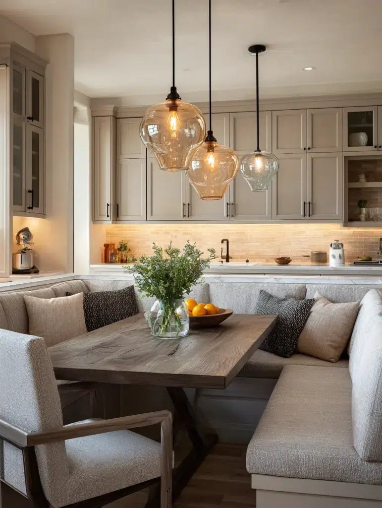 8 Hanging Pendant Lights