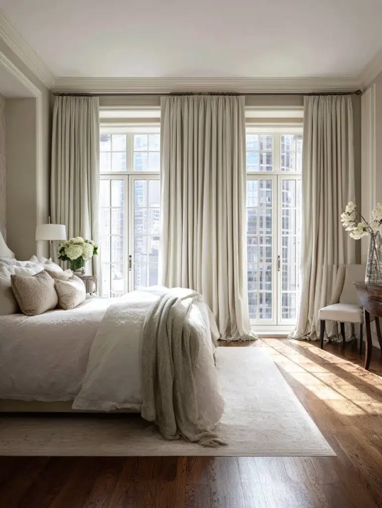 8 Invest in Quality Window