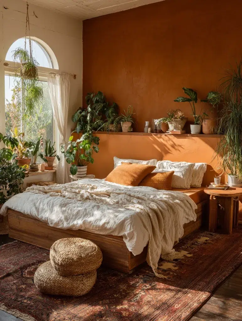 8 Paint One Accent Wall