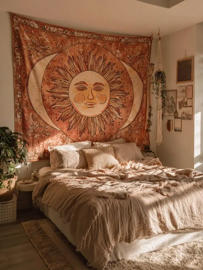 9 Tapestry Statement Piece