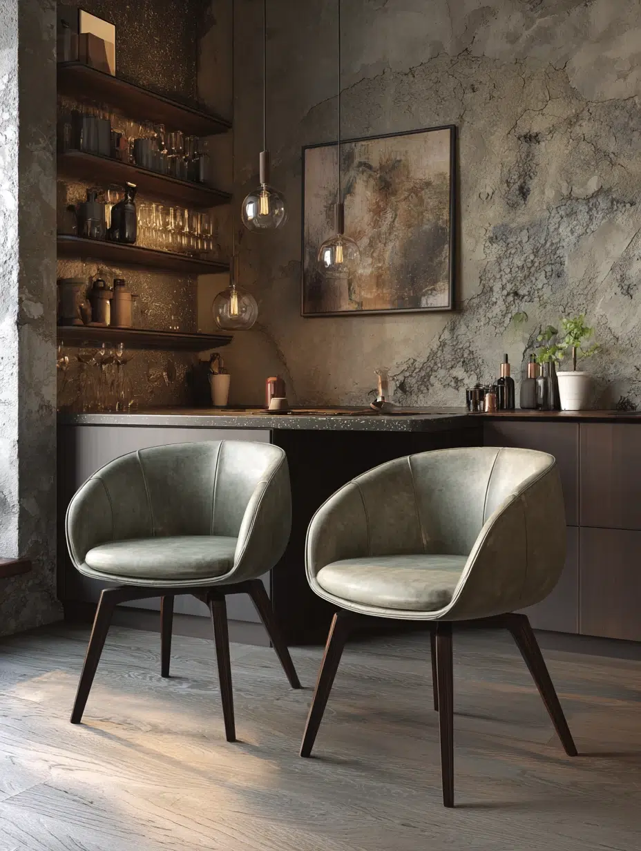 Kitchen Chair Ideas