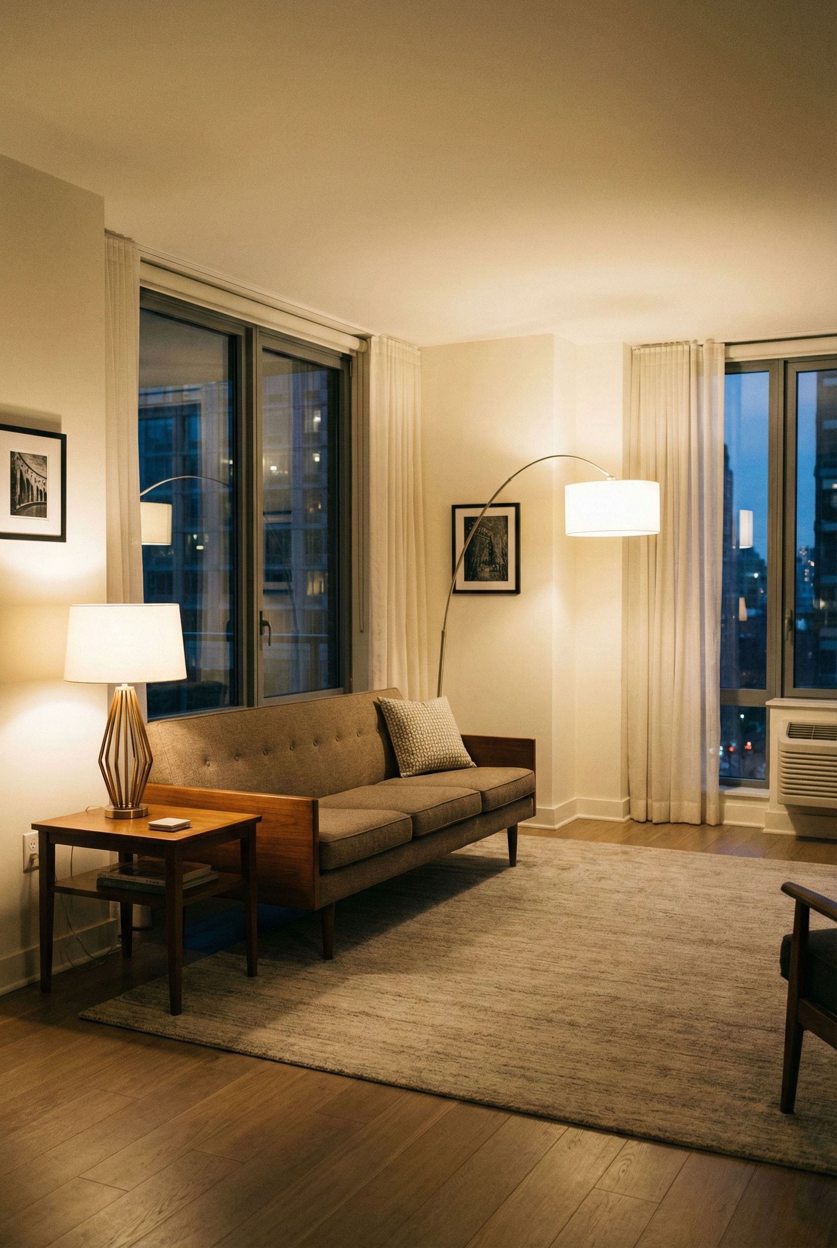 1. Upgrade your lighting