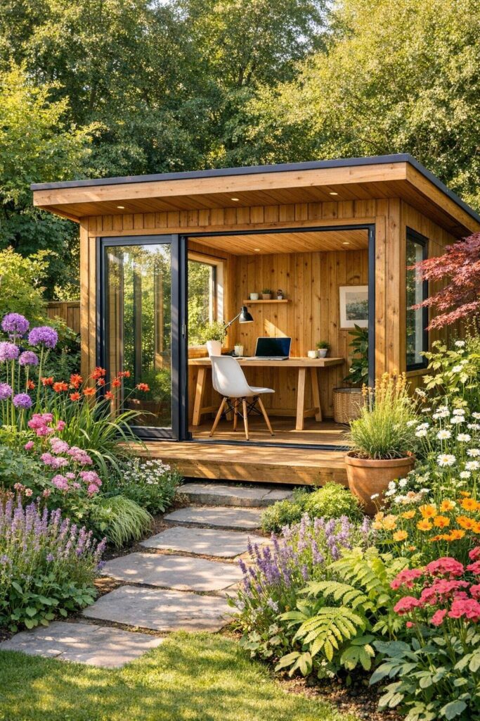 10 Compact Writers Retreat