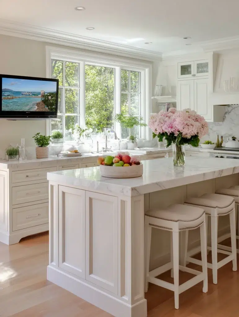 11 Window Adjacent Placement