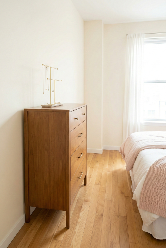 12. Dainty Jewelry Stands