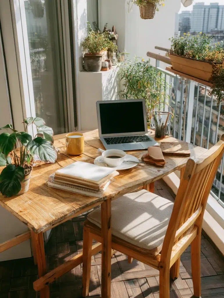 13 Dual Purpose Dining