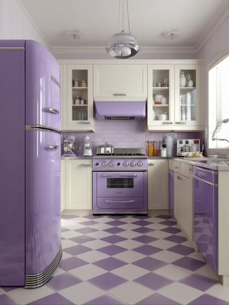 15 Purple Appliances
