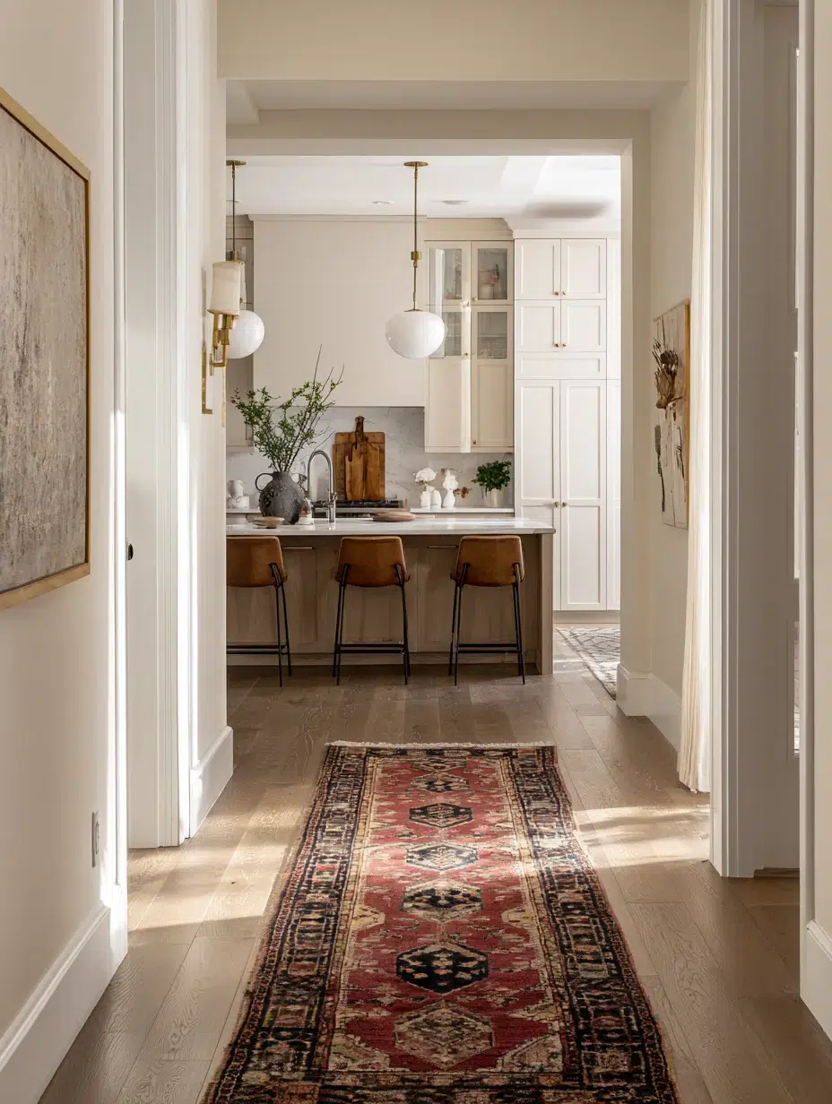 17. Statement Rug Definition