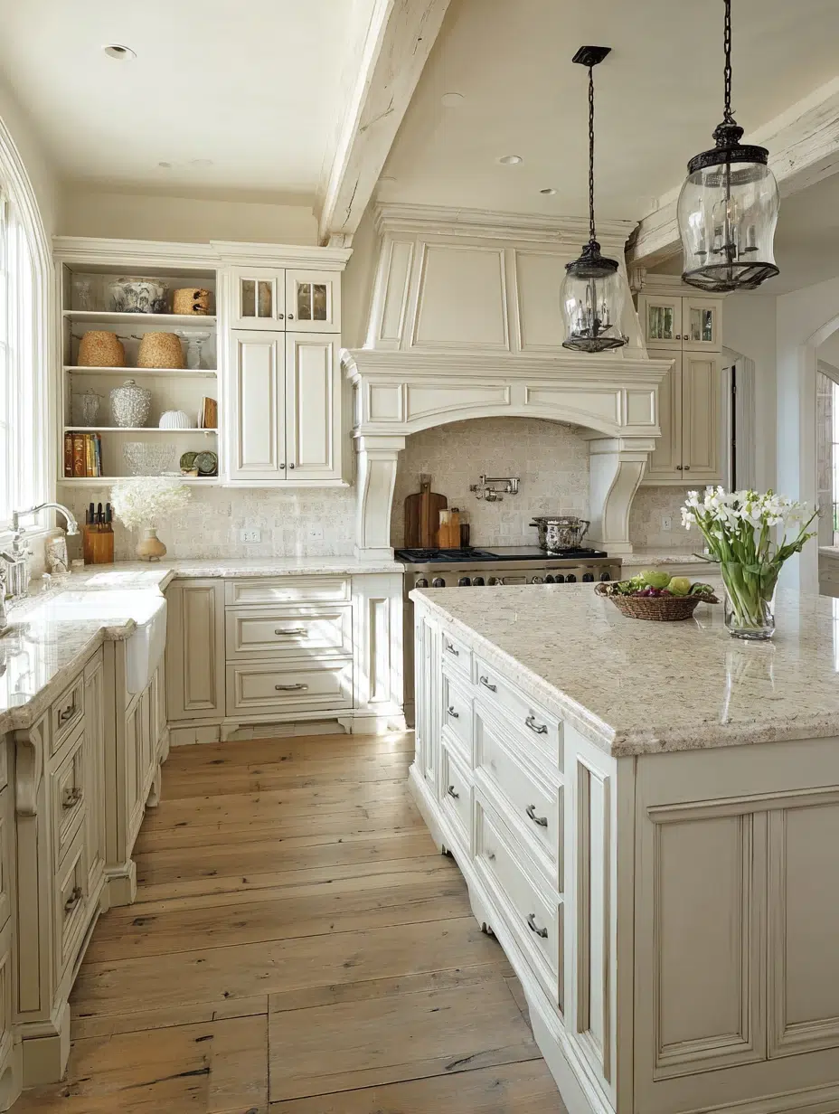18. Decorative Corbels and Brackets
