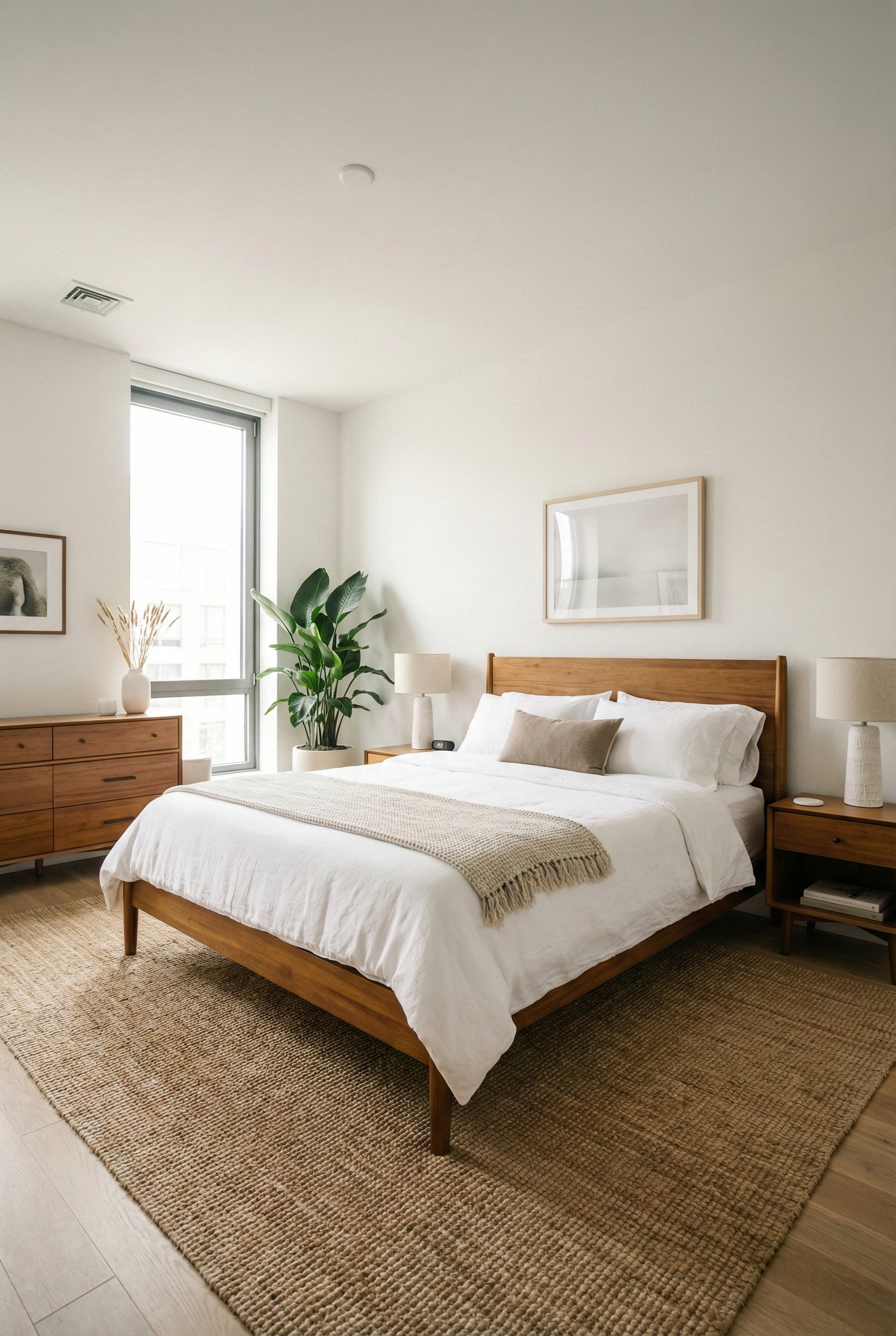 2. Invest in a real mattress