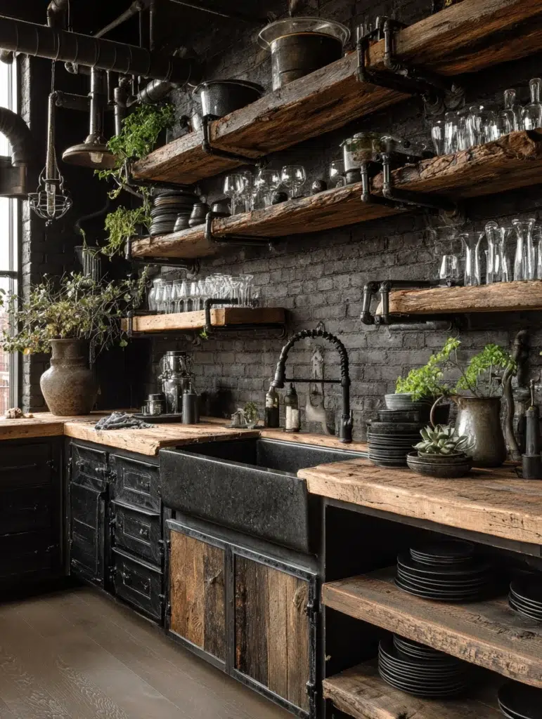 20 Aged or Distressed Wood 2