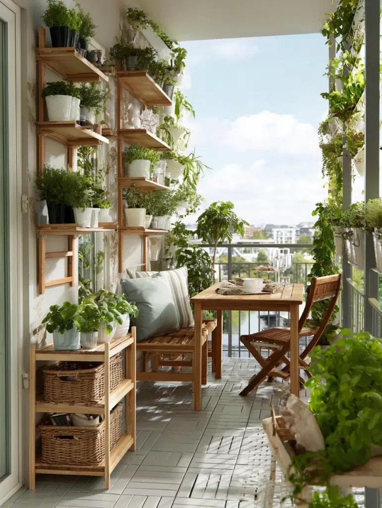 20 Multi Level Plant Stands