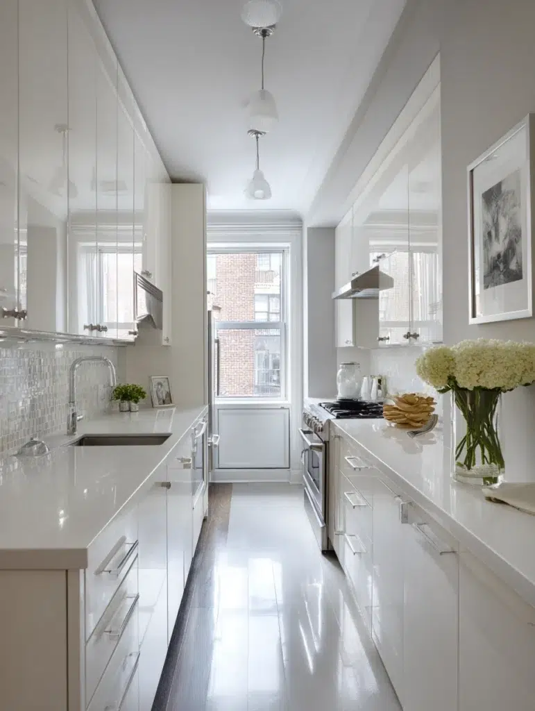 3 Choose Light Reflecting Surfaces