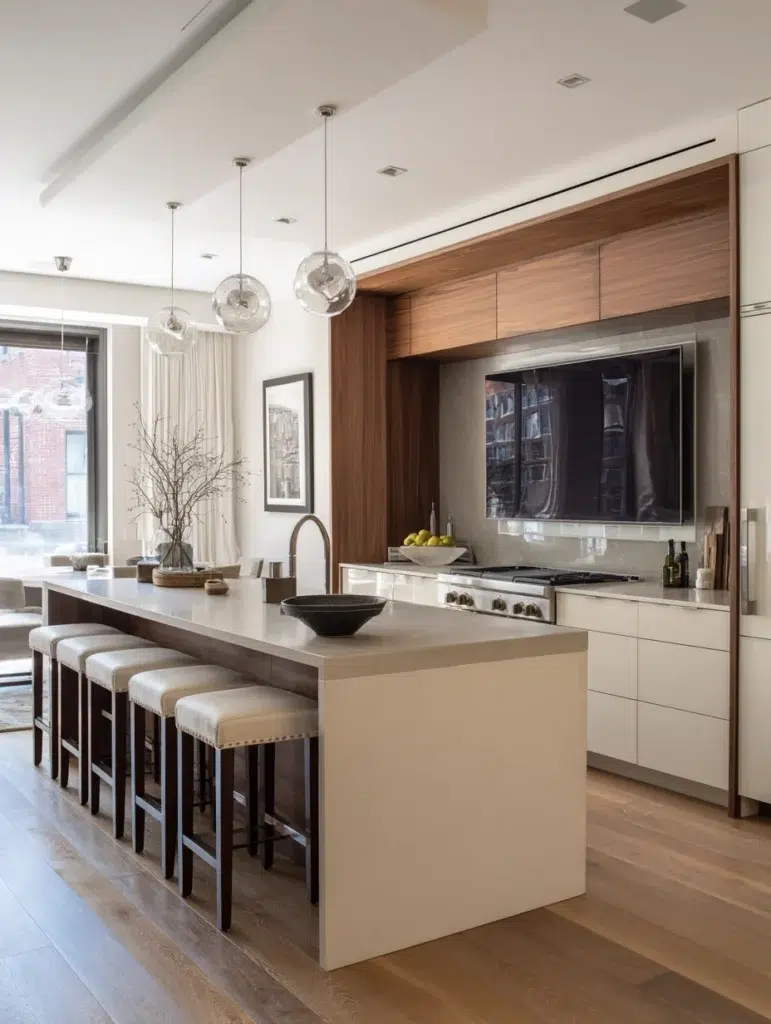 3 Recessed Wall Niche Perfection