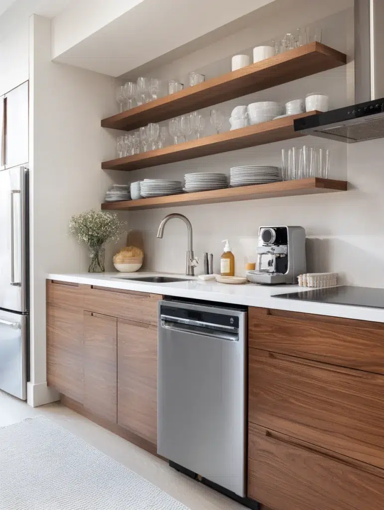 7 Compact Dishwasher