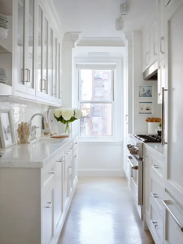 7 Paint Everything White