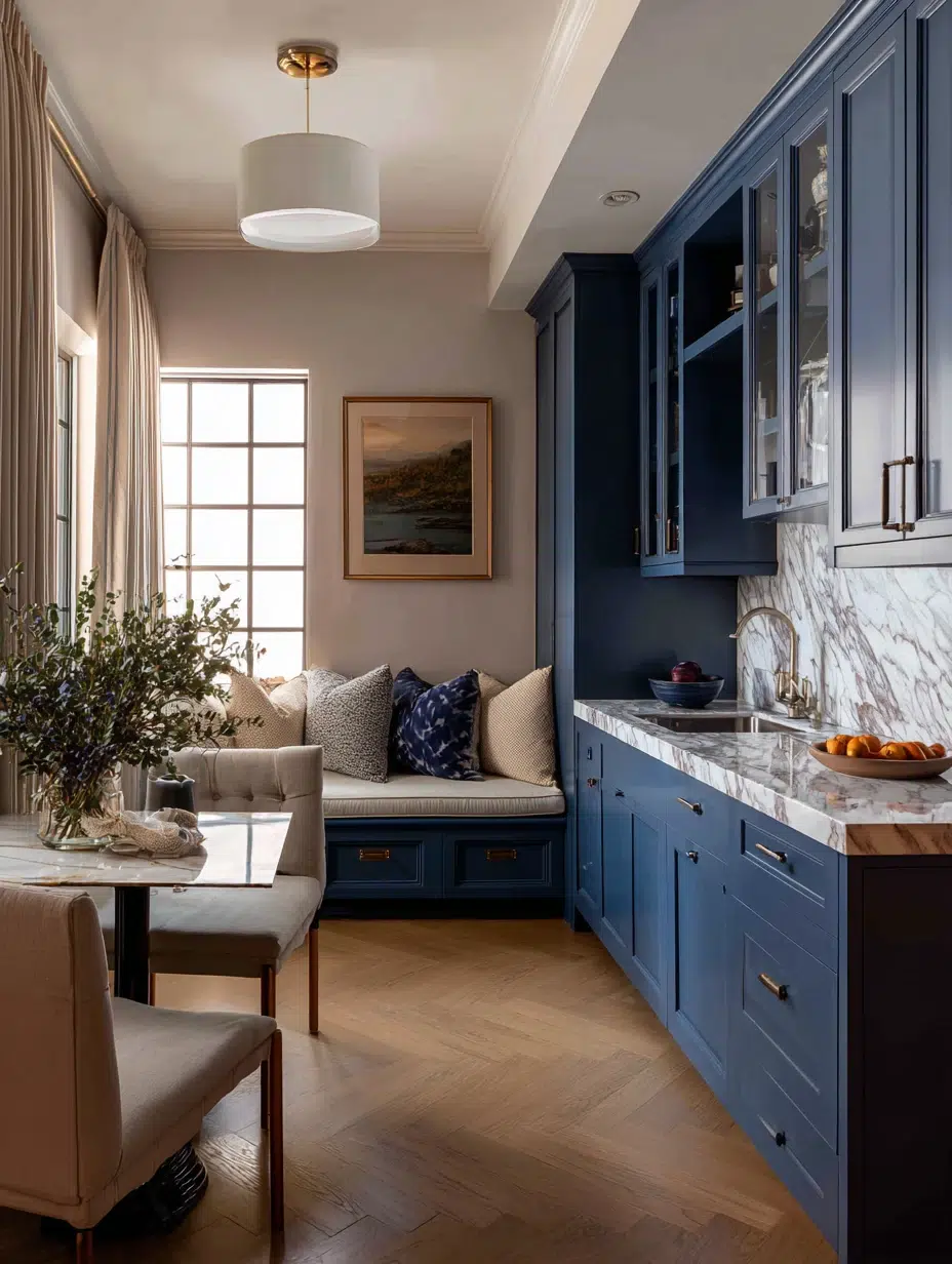 Studio Kitchen Ideas