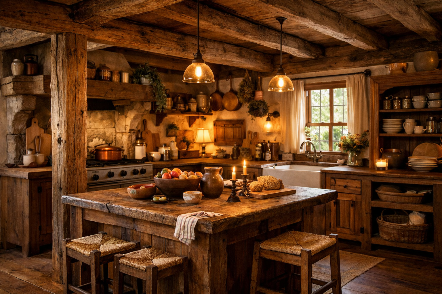 image a cozy kitchen featuring rusti 20260620 085417 eo4c 1