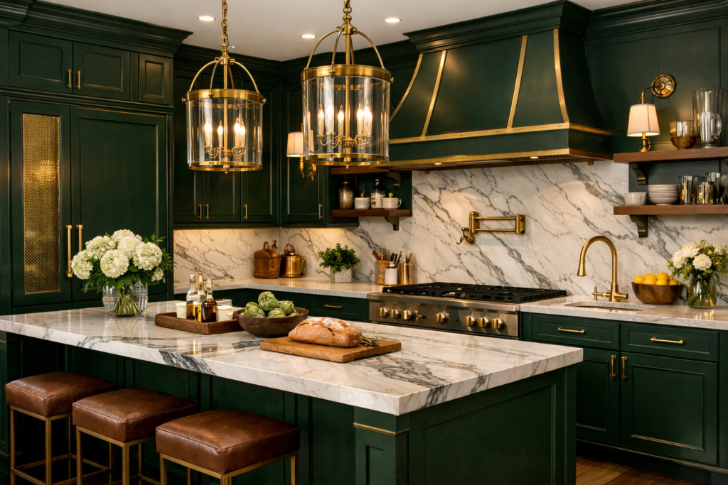 image a luxurious kitchen with rich 20260620 085356 0wo7