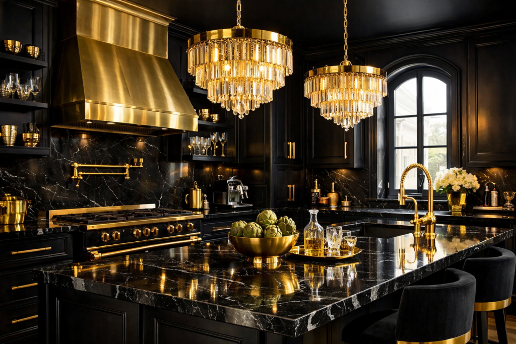 image dramatic kitchen with black wa 20260620 085500 4dnc 1